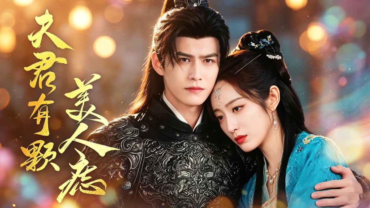 新婚夜惊魂：夫君的诡异双重身份