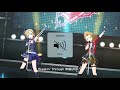 Jet to the future- Riina/ Natsuki