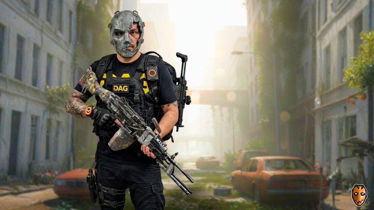 Red Horizon Is Awesome! | PSN |🪓🥷 DAG 🔴LIVE | Division 2