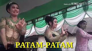 Kena Batuna vs Agen Lembu NEW BBM MUSIK bersama NENEK KOPLAK