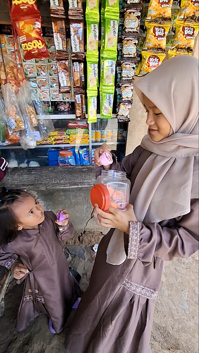 wawa bagi bagi apah itu