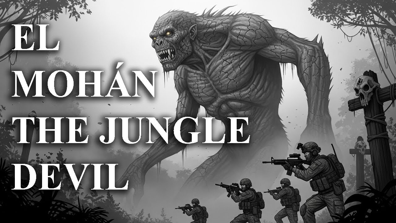 В 2001 году шесть солдат отправились в колумбийские джунгли. Вернулись только двое.