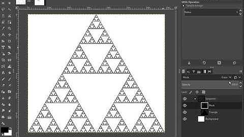 gimp 2 10 4 recursive multiple transform