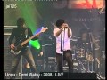 Ungu Demi Waktu 2008 LIVE
