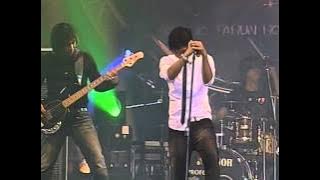 Ungu - Demi Waktu - 2008 - LIVE