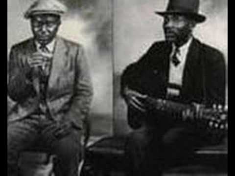 Roots of Blues -- Blind Boy Fuller & Sonny Terry Precious Lo