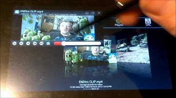 Super Video, Floating & Popup