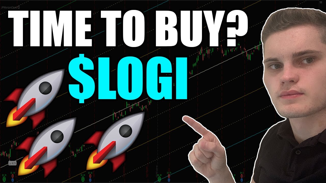 Logitech Analysis - $LOGI PRICE TARGETS & STOCK BREAKDOWN