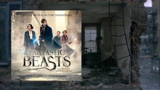 Fantastic Beasts: Obscurus / Credence Barebone Theme (Extended Soundtrack Compilation) chords