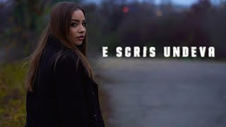 @DenisaJo  - E Scris Undeva | Official Video (Cover Mashup XtraSession Nicolae Guta)
