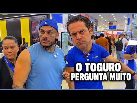 THE BIGGEST BRAZILIAN BUSINESSMAN INVESTING IN PARAGUAY