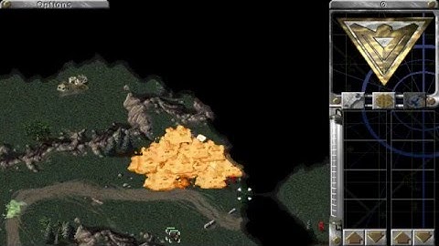 C&C: Red Alert Counter Strike: Fall of Greece #1 - Personal War Mission