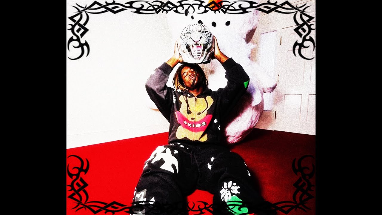 [FREE] ken carson + che type beat - 