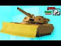 КУПИЛ ТАНК И ВОТ ЧТО ВЫШЛО С АККАУНТОМ ИГРОКА ... GTA SAMP #shorts