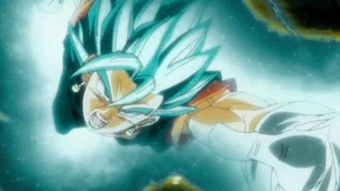 SUPER SAIYAN BLUE VEGITO - Dragon Ball Super Episode 66 In-Depth Preview  And Predictions 