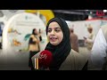 إنطلاق مهرجان عُمان للعلوم في نسخته الرابعة تحت شعار " مواردنا المستدامة "