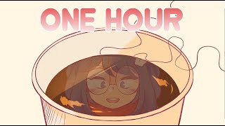 Last Cup of Coffee 1 Hour (Full) [Perfect Loop]