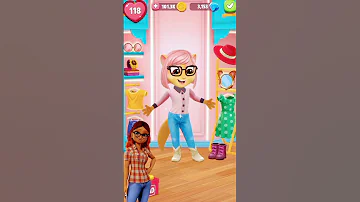 Ladybug Series Marinat Bf Alya Angela2 Ladybug Youtubeshorts 