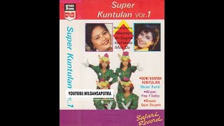 Super Kuntulan Vol.1 - Mbok Delimo - Koesniah