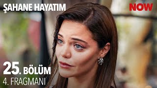 Şahane Hayatım 25. Bölüm 4. Fragmanı @SahaneHayatimDizi