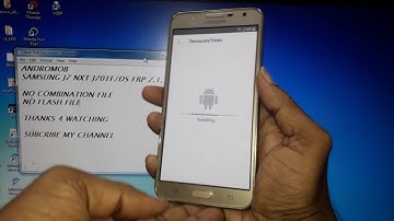 Samsung j701f (j7-nxt) frp unlock without combination file.Latest patch 2018
