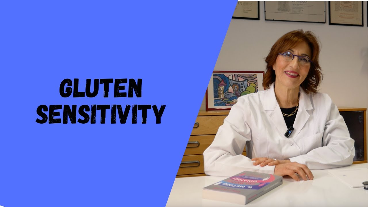 Gluten Sensitivity
