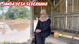 Apem Tembem Becek Didalam... Kehidupan Suku Jawa Desa Terpelosok Kabupaten Grobogan Purwodadi