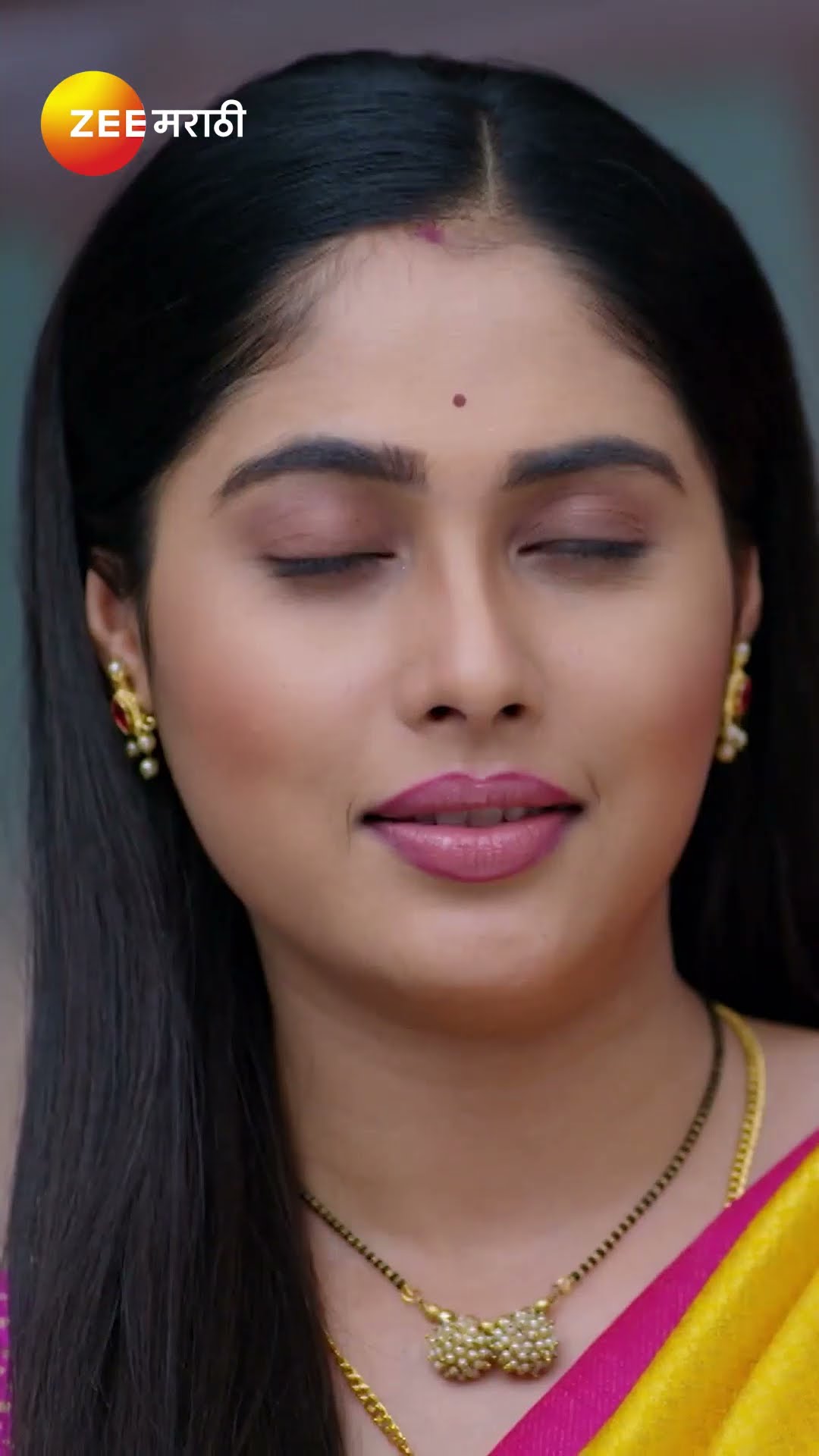 #Punha Kartavya Ahe #Shorts #Zee Marathi #Entertainment #Romantic Famiy Drama