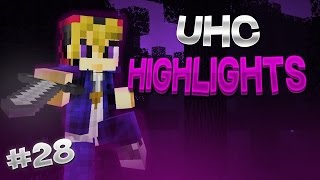 UHC Highlights |28| - Ghost Kill |