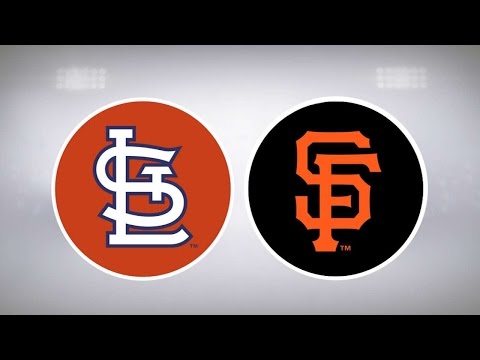 10/16/14: Giants walk