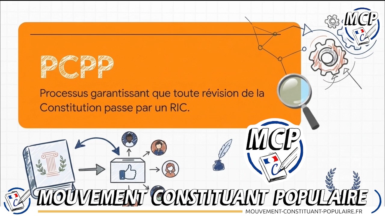 Le MCP, la hiérarchie des normes et le Label RIC