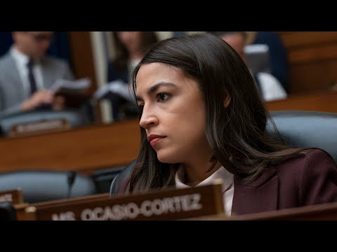 AOC calls out congressman Yoho's attack, culture of misogyny in GOP, 'this is not new'