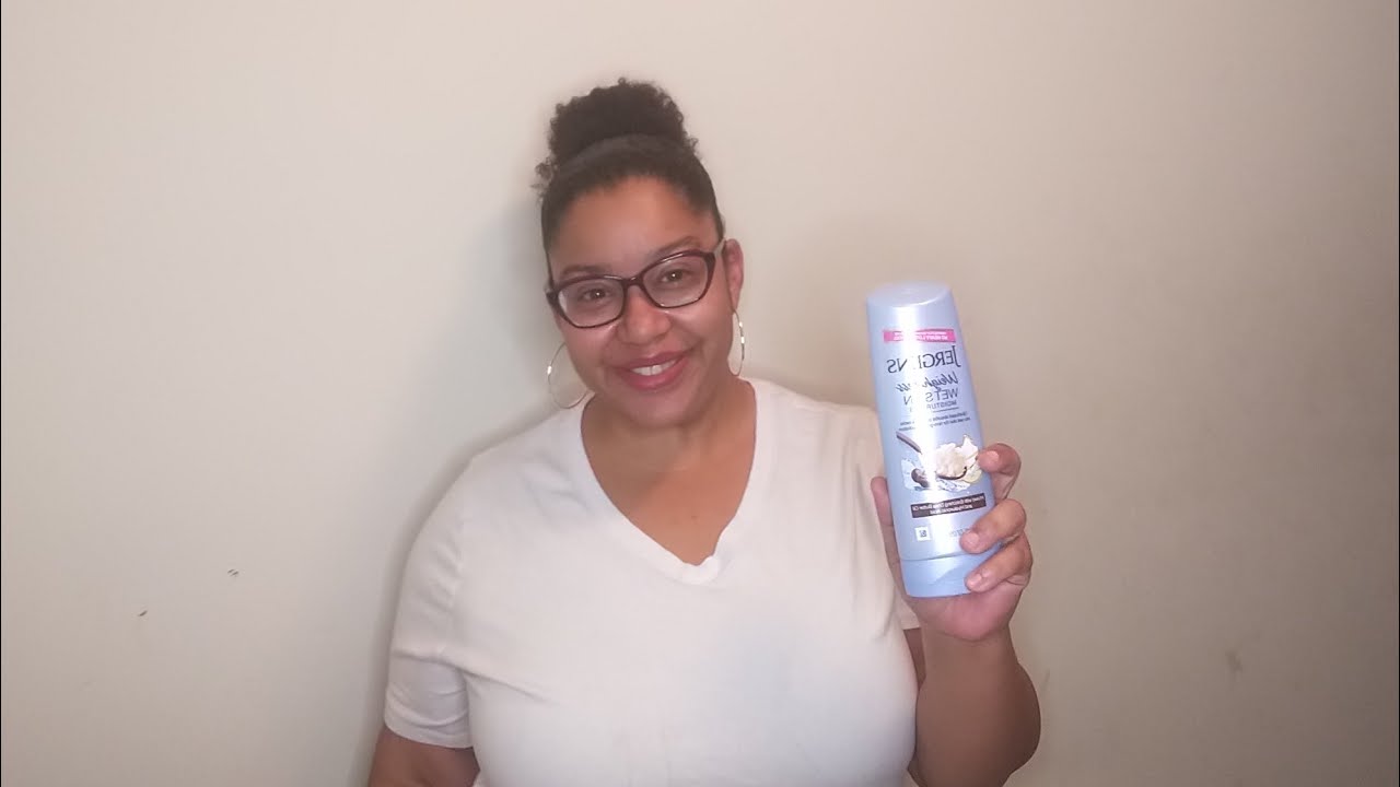 JERGENS WEIGHTLESS WET SKIN IN SHOWER LOTION RESULTS AND REVIEW! YouTube