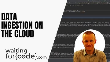 Data ingestion on the cloud: fault-tolerance and performance
