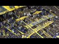 [LA 12] Lo empata la hinchada / Boca Union 2016