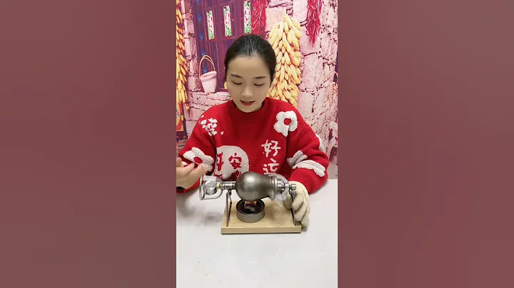 Popcorn cannon, desktop version