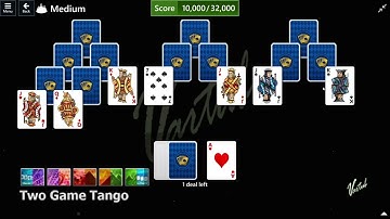 Two Game Tango Game #15 | April 14, 2022 Event
