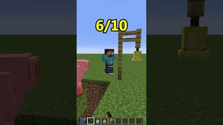 Minecraft: Name the Song as it Loops 🤔 #Shorts