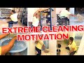 EXTREME CLEAN WITH ME 2021 (House Cleaning Motivation)