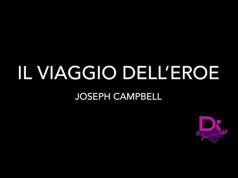 Video: Viaggio Eroico: Joseph Campbell E Il Potere Del Viaggio Mitico - Matador Network