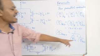 Numerical | CMOS Transistor Sizing | Equivalent W/L ratio #VLSIDesign #CMOS_Circuits #VLSI