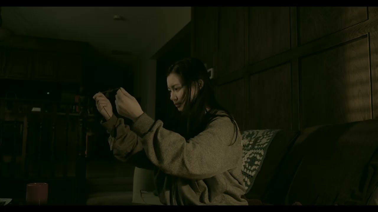 “The Amulet” Short Film