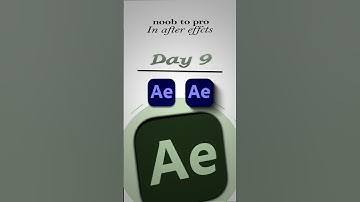 Shadow Studio 3 Effect — AE Tutorial #trending #effects #viralshort #shorts #trend #shadows #vfx