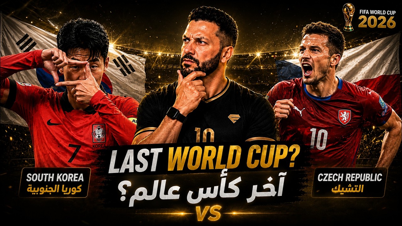 Latest Title & Thumbnail