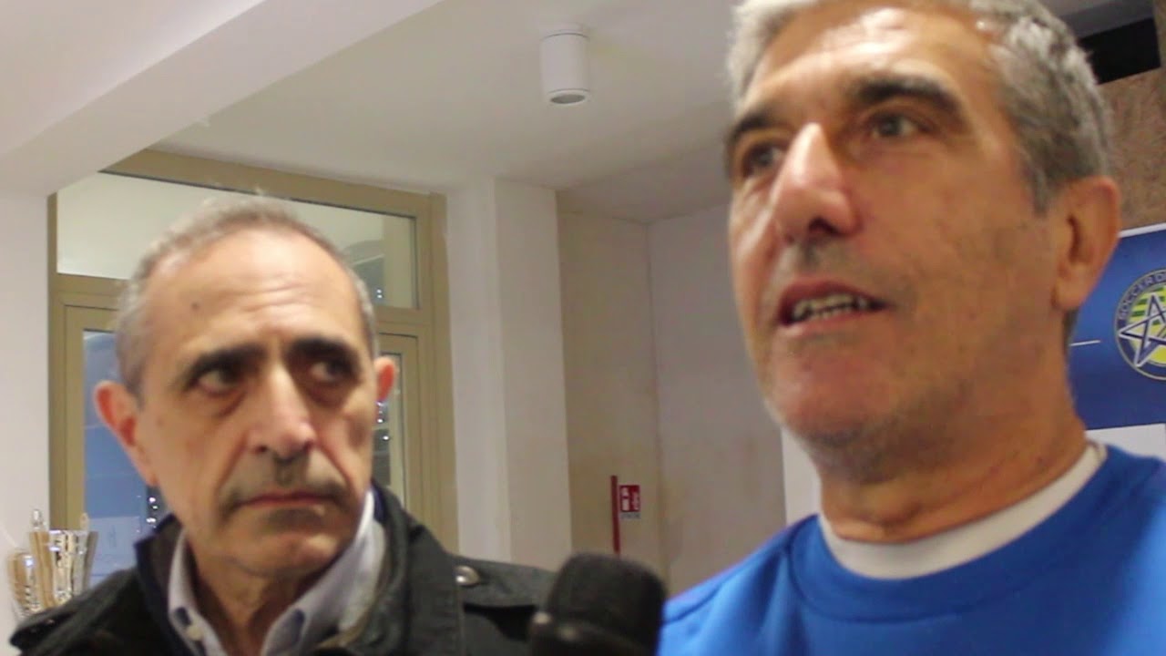 Servizio Heffort Parabita 1 Novembre 2018