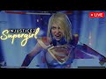 LIVE INJUSTICE 2 PART 2 BuckyXGaming 