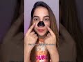 How to remove blackheads &amp; whiteheads | Furr - Nose Strip