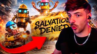 🔴 TENGO MI PROPIA NAVE 🚀🔥 ¡NOS VAMOS al ESPACIO!