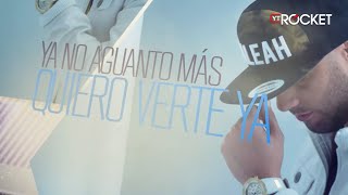 La Noche - Valentino | Video Lyric | Prod Saga Whiteblack