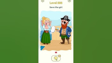 Save the girl #dop2 #level 202